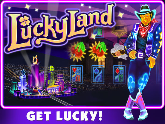 Exclusive LuckyLand Casino Online Slots